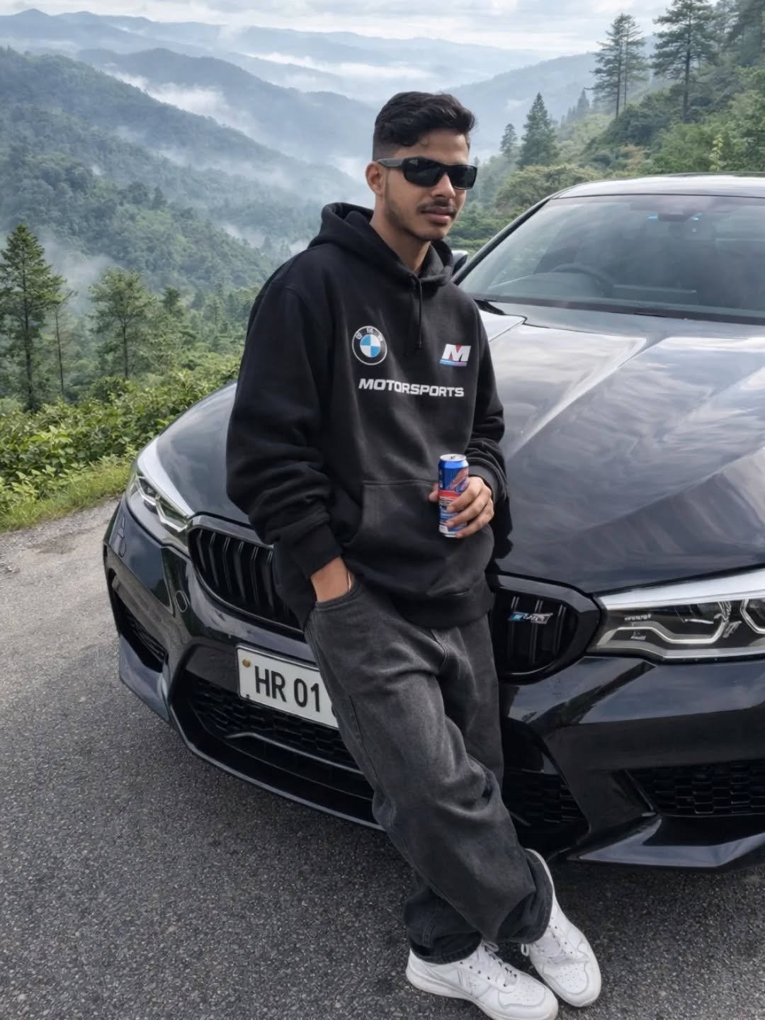 bmw....👀 sumit official1226 viral trending popular instagram(webp)